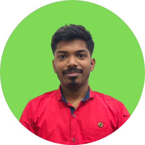 Himanshu Maurya
