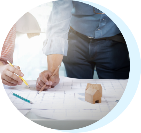 Reengineering Consulting Image