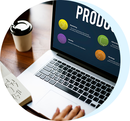 Product Devlopment Image