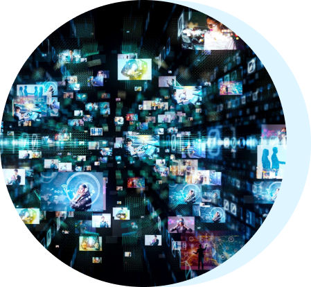 Zeus Technology Image